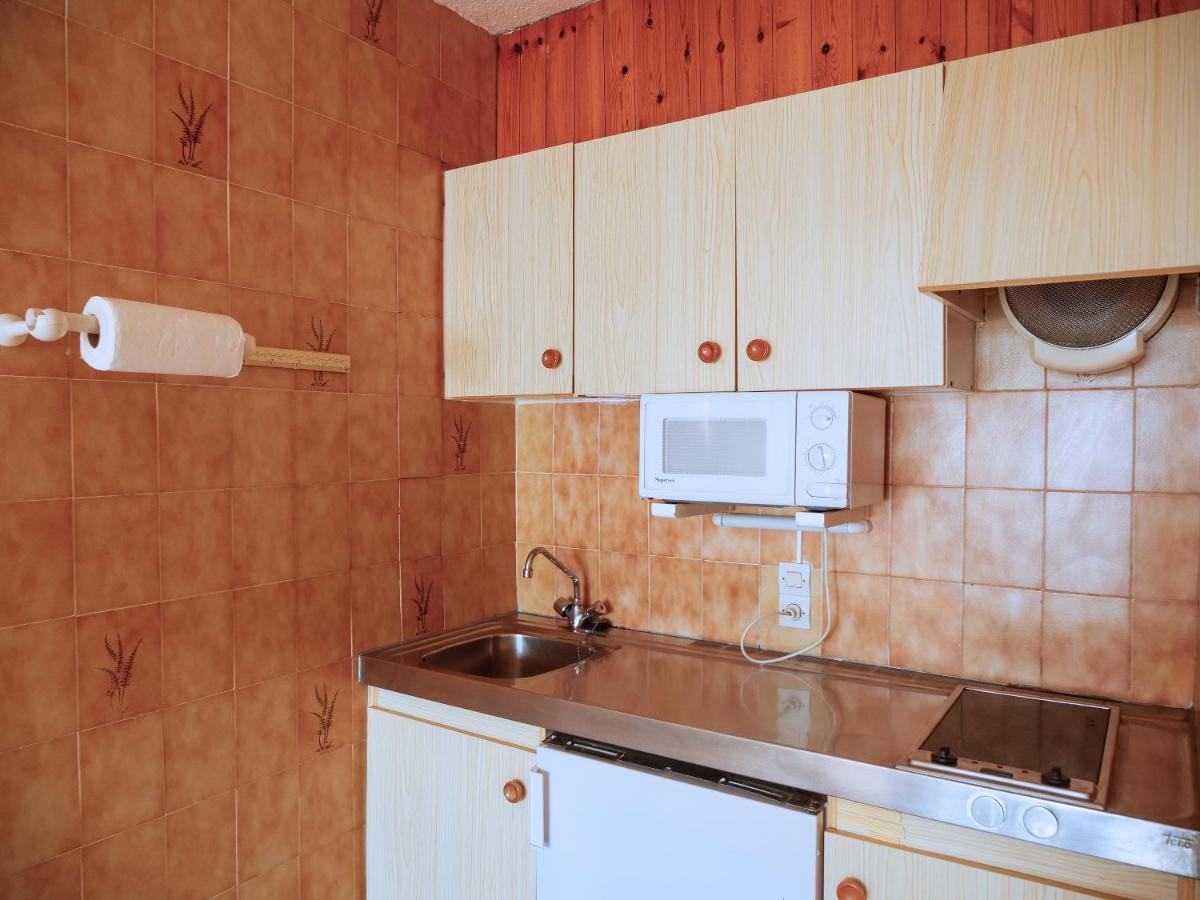 Apartamento Estudio