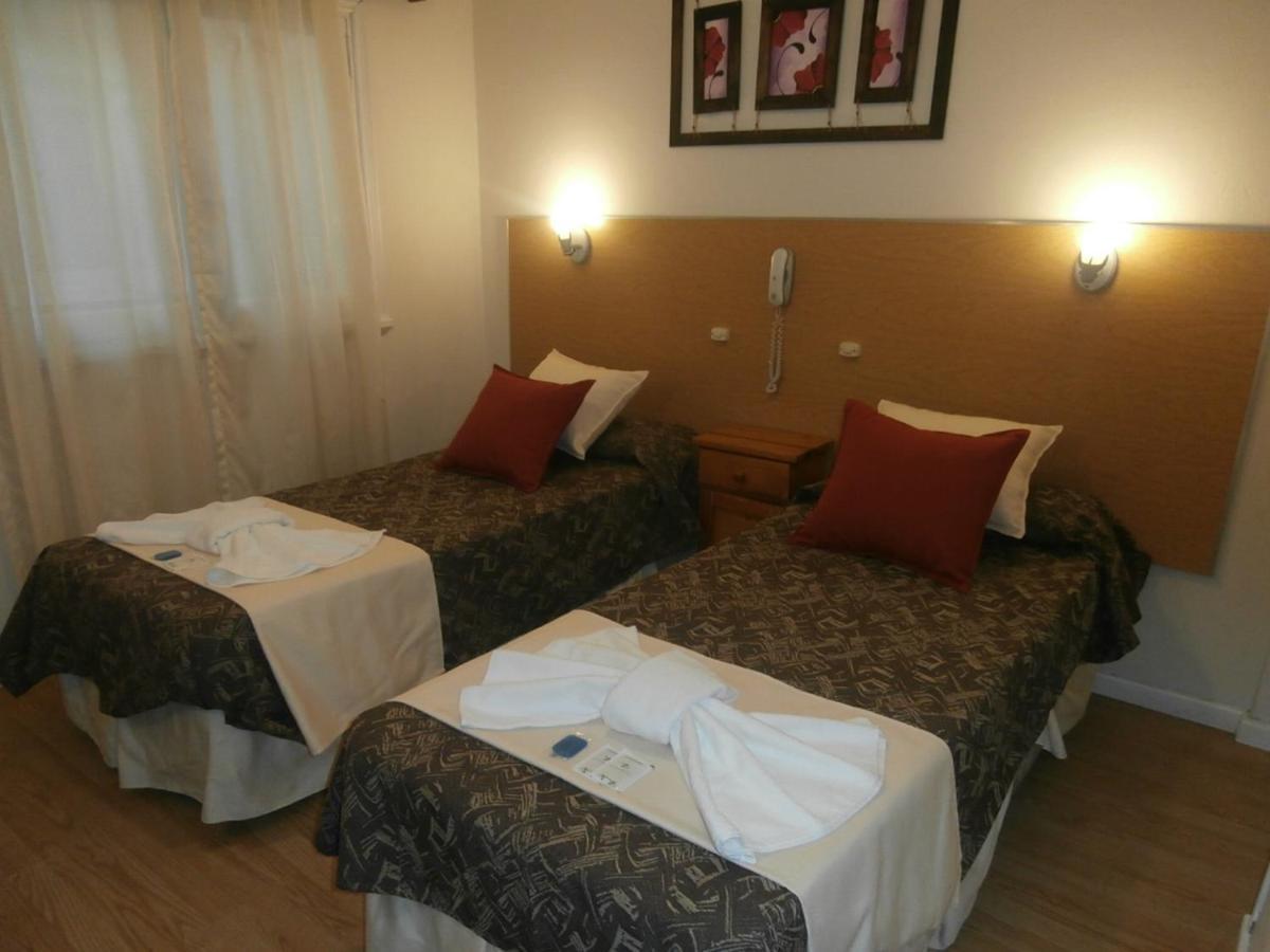Quarto Duplo Standard