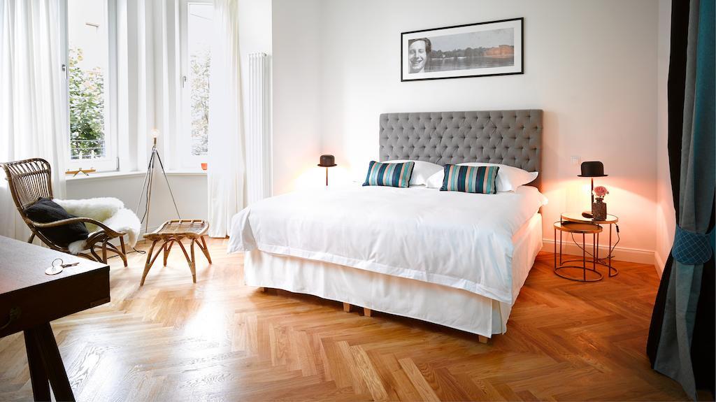 Apartamento de 1 dormitorio con balcón - 1