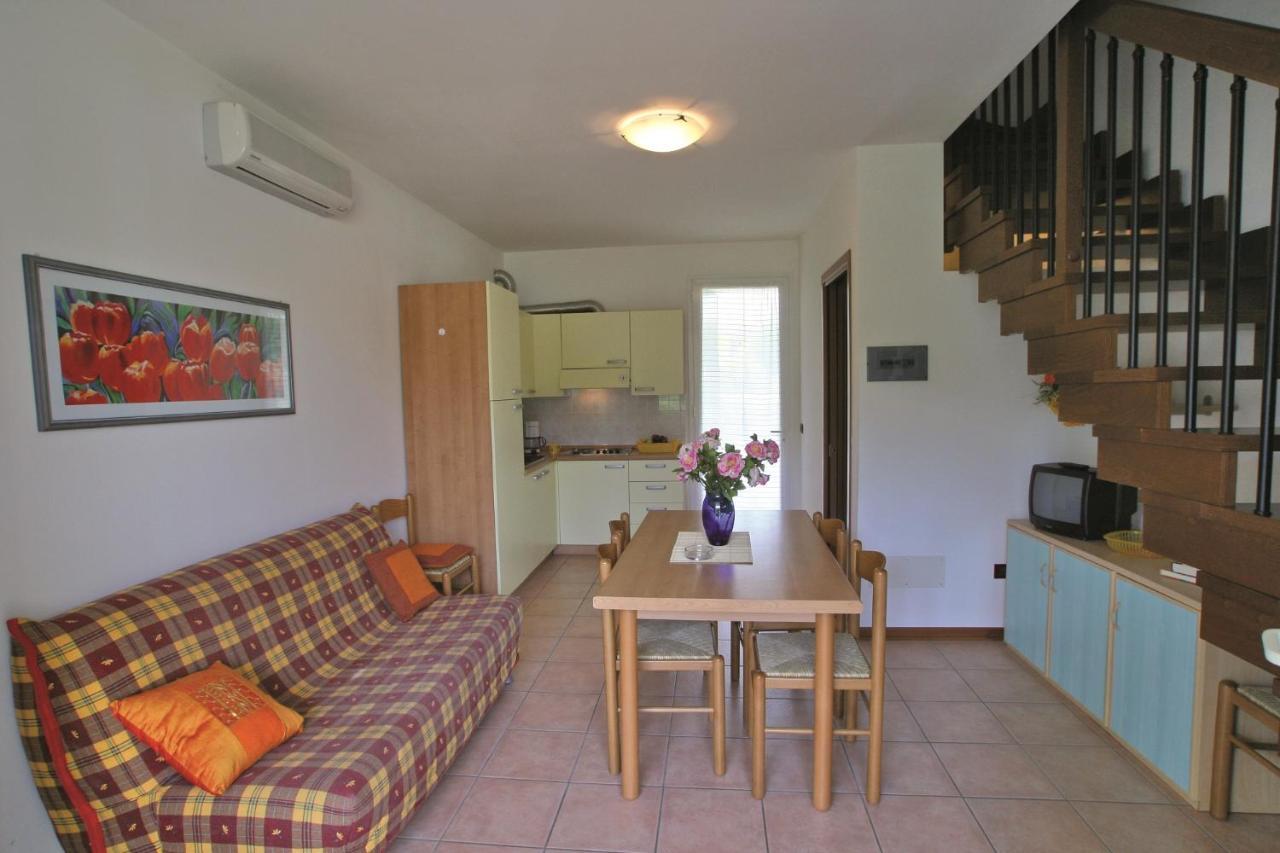 Maisonette-Apartment
