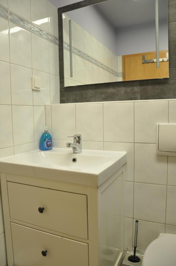 Apartment mit 1 Schlafzimmer - Maggie
