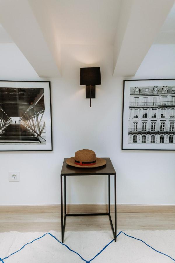 Habitación Doble - Ático