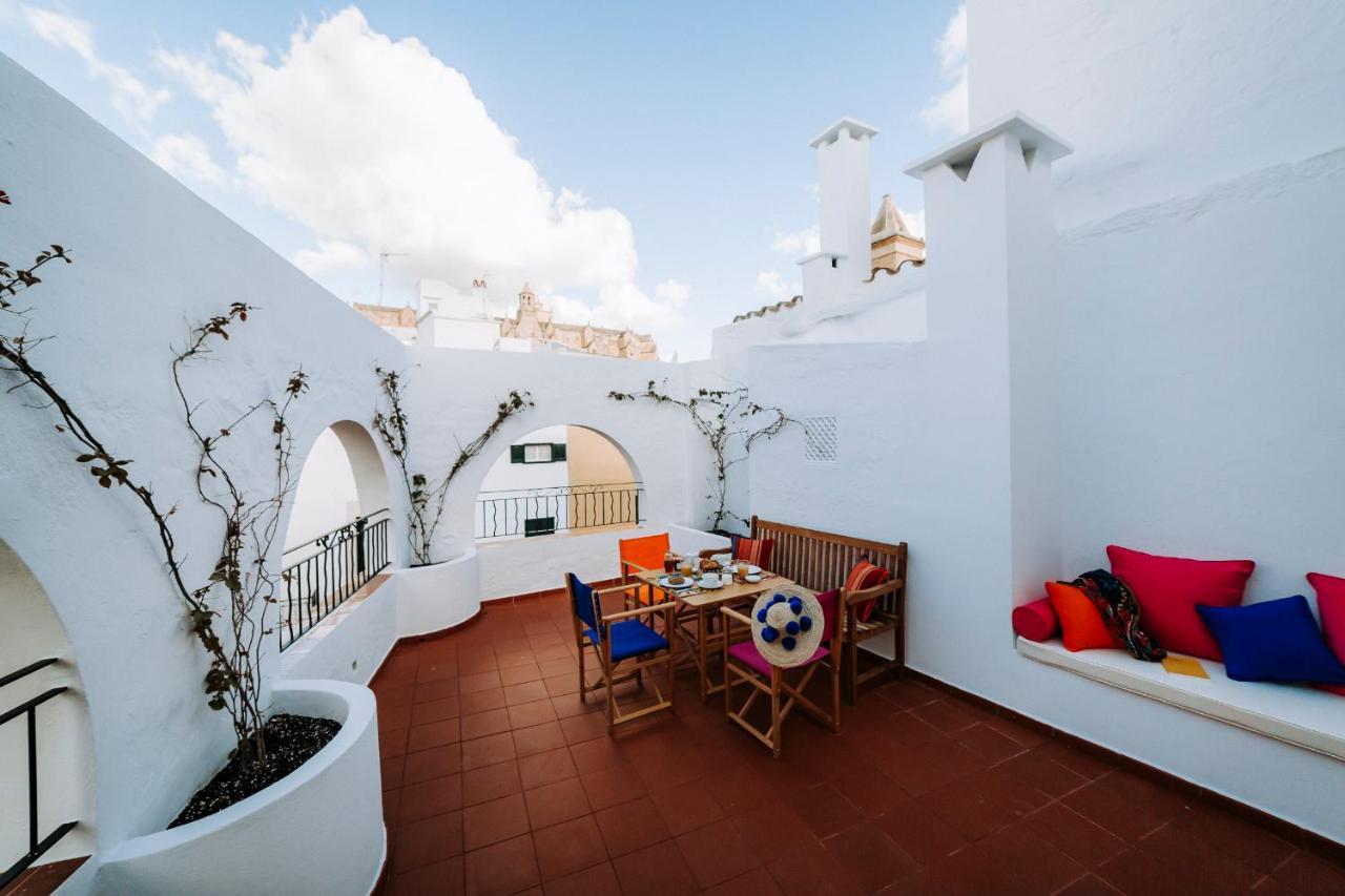 Habitación Doble con terraza