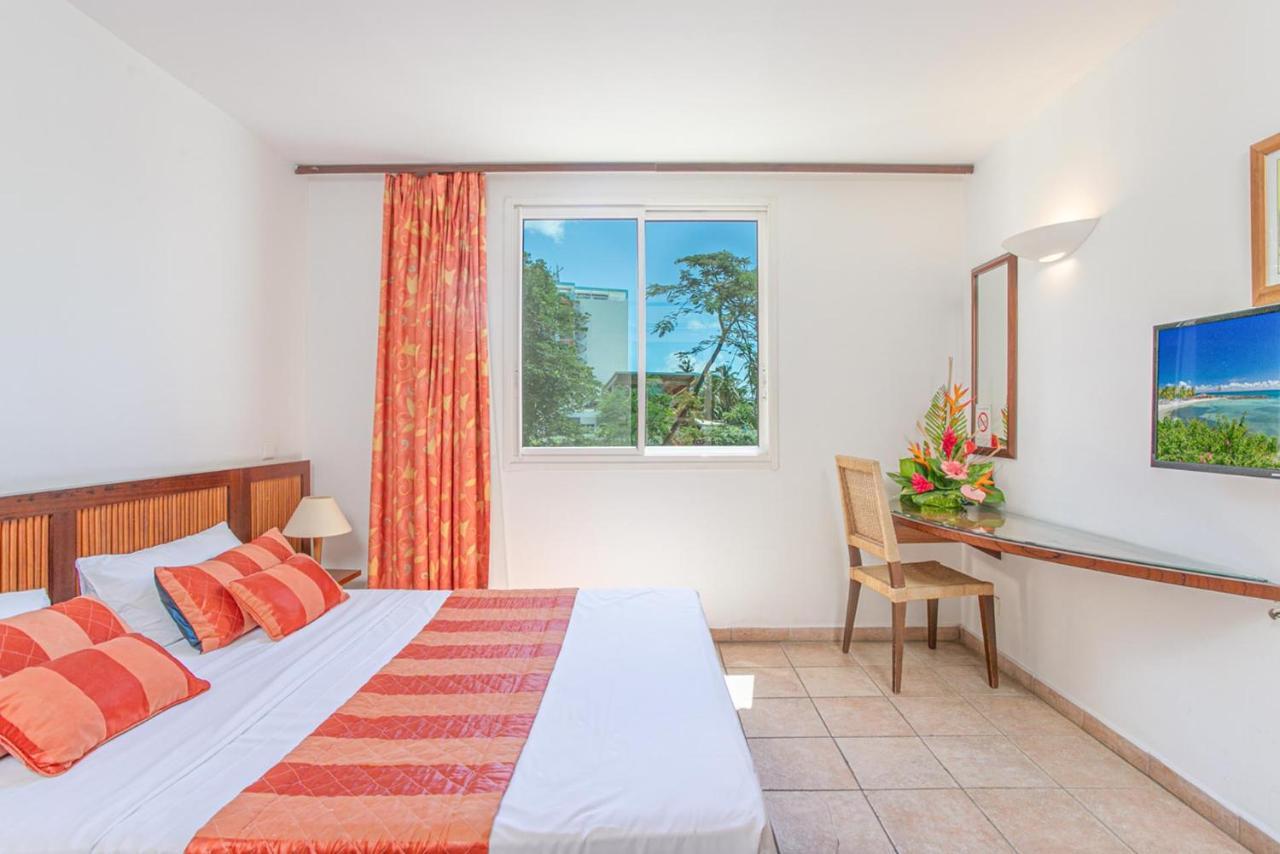 Appartement 1 Chambre