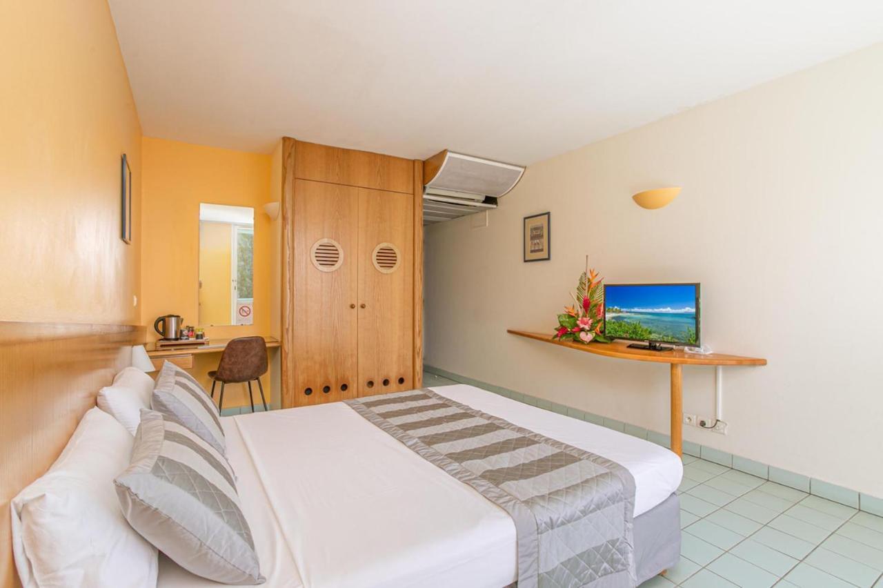 Chambre Double Standard Clipper