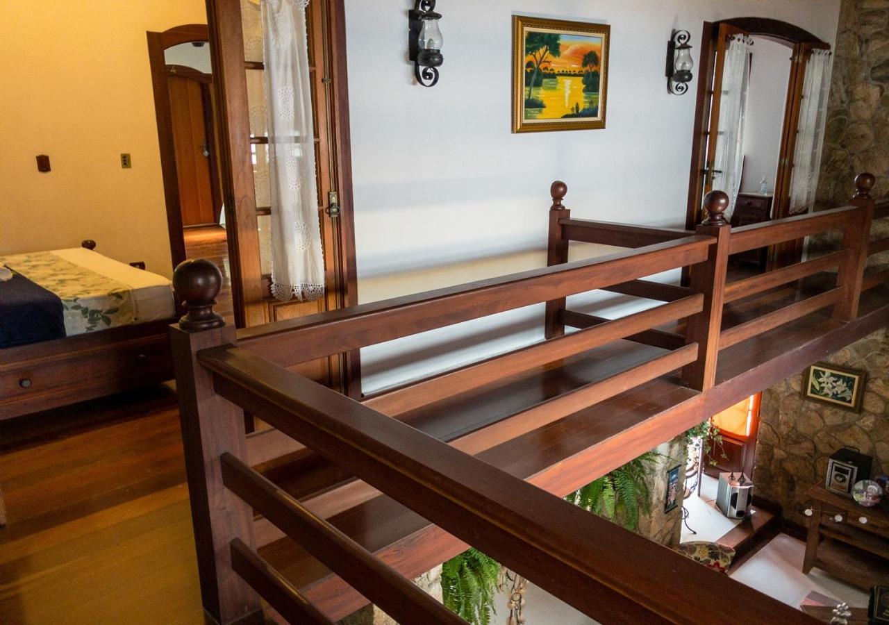 Suíte Superior