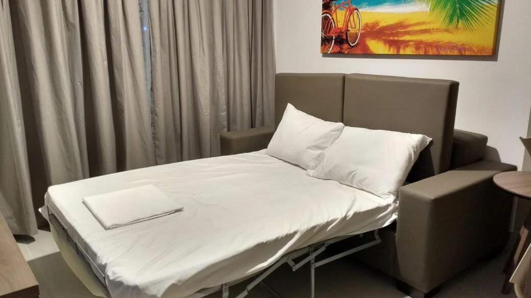 Apartamento Standard de 1 Quarto