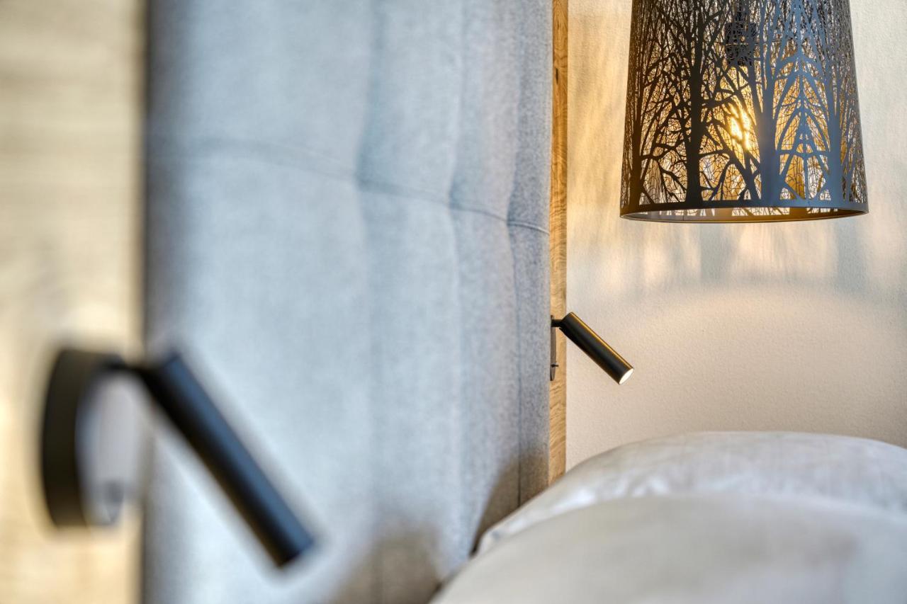 Doppelzimmer mit Balkon