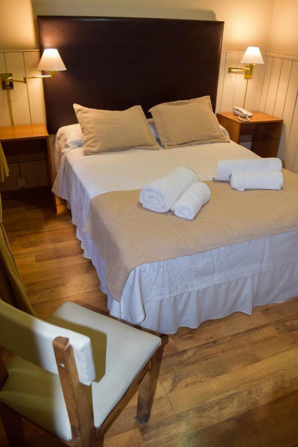 Quarto Duplo Standard