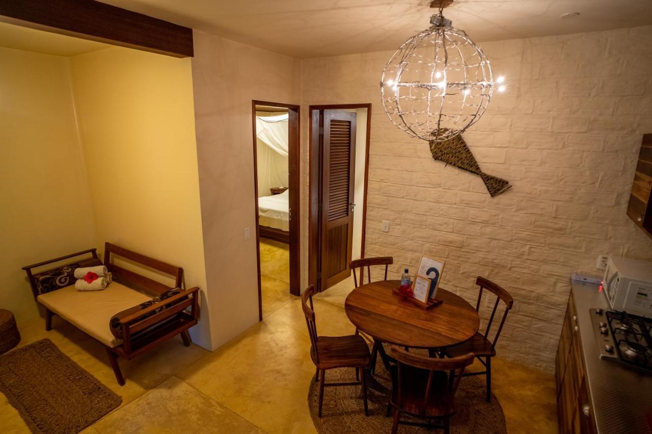 Apartamento Deluxe de 2 Quartos com Varanda