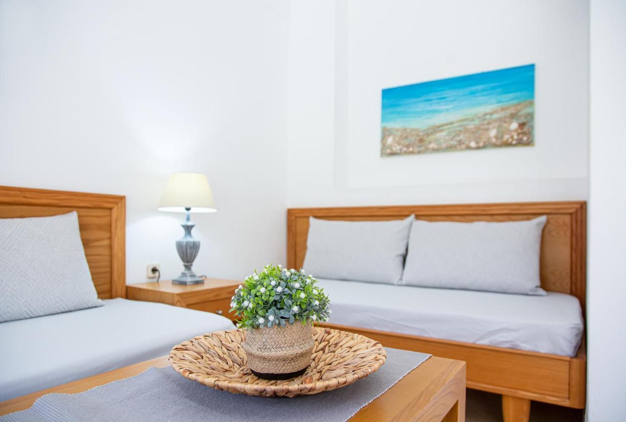 Luxus Apartment mit 1 Schlafzimmer und Meerblick