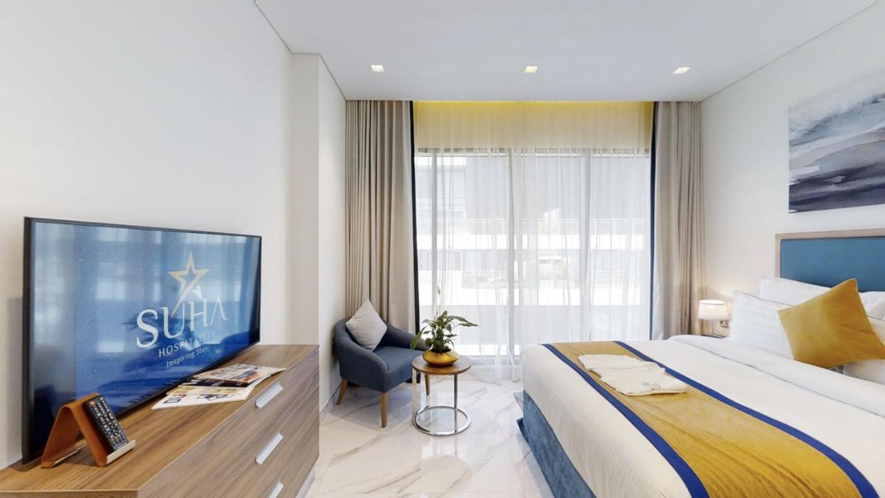Deluxe Appartement met 1 Slaapkamer