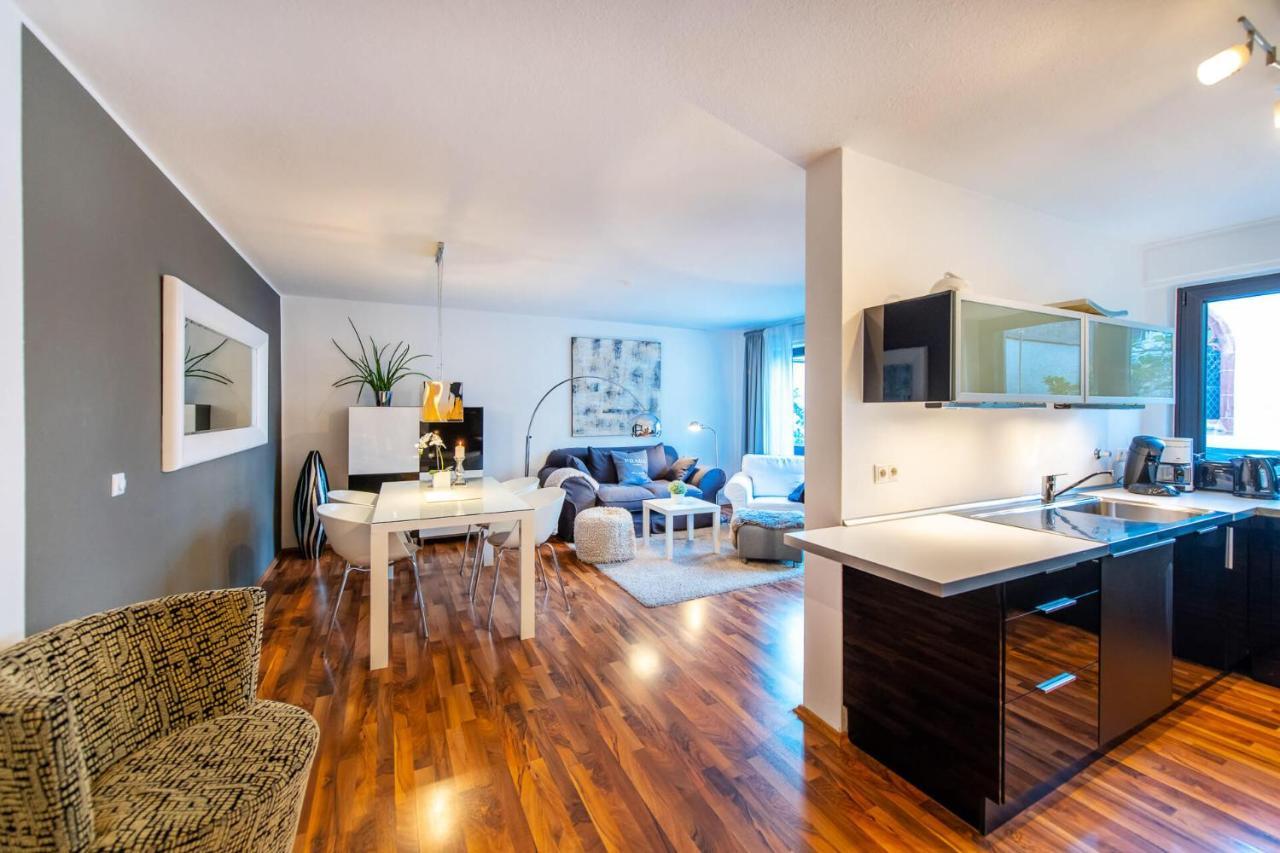 Apartment Schängel