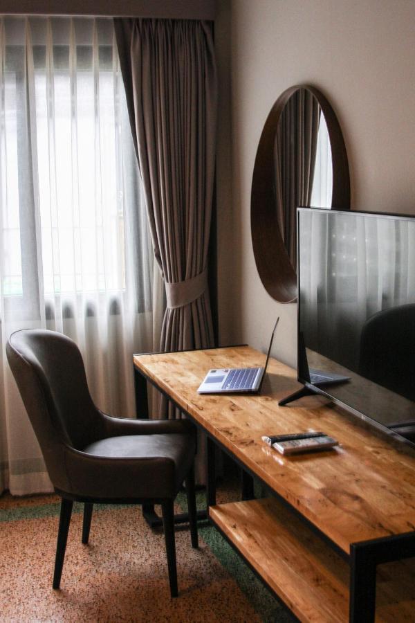 Quarto Superior com 2 Camas de Solteiro