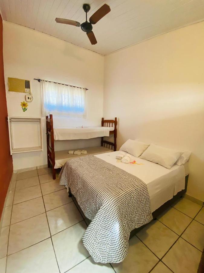 Quarto Quádruplo Standard