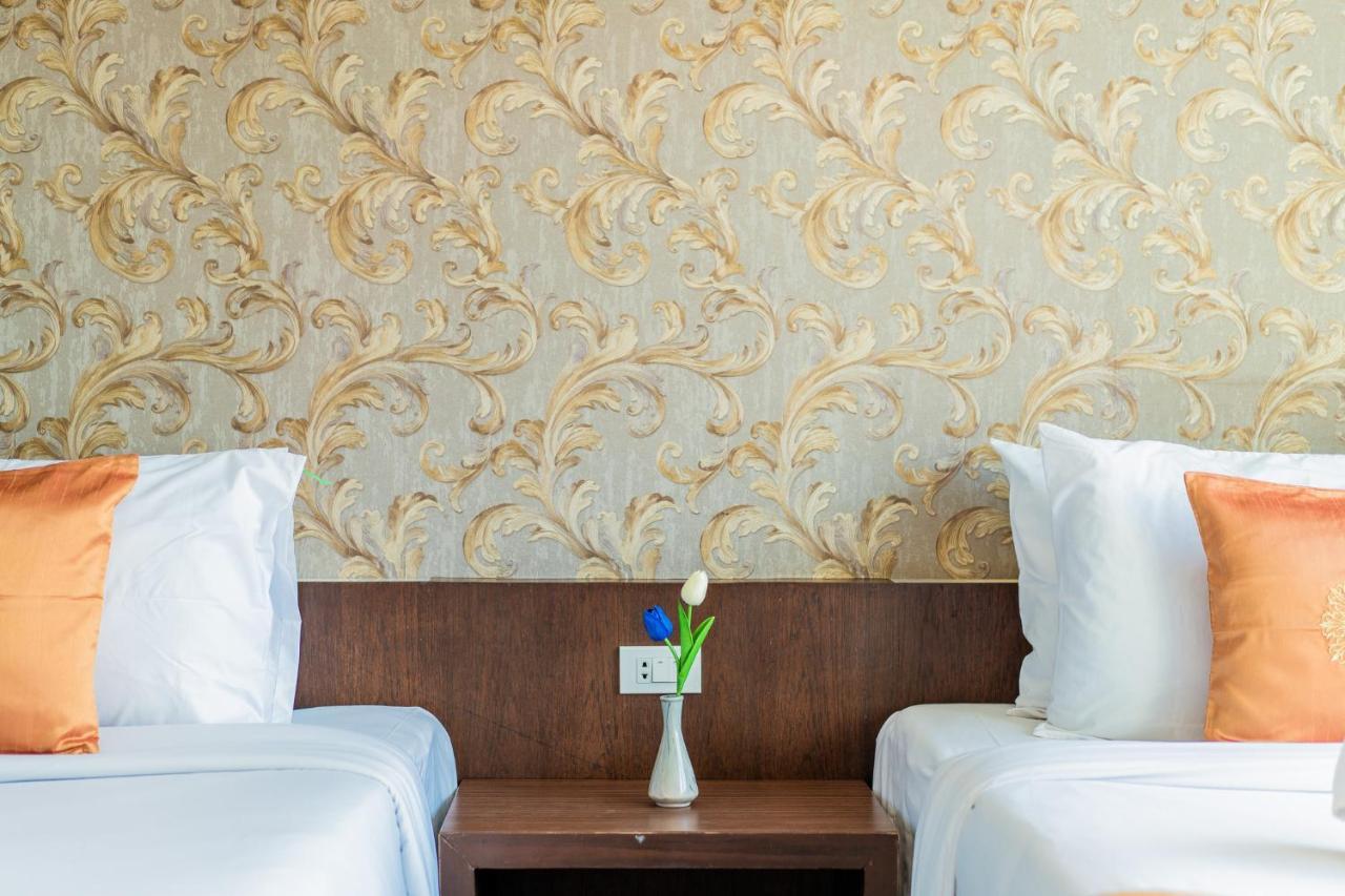 Standaard Kamer met 2 Bedden