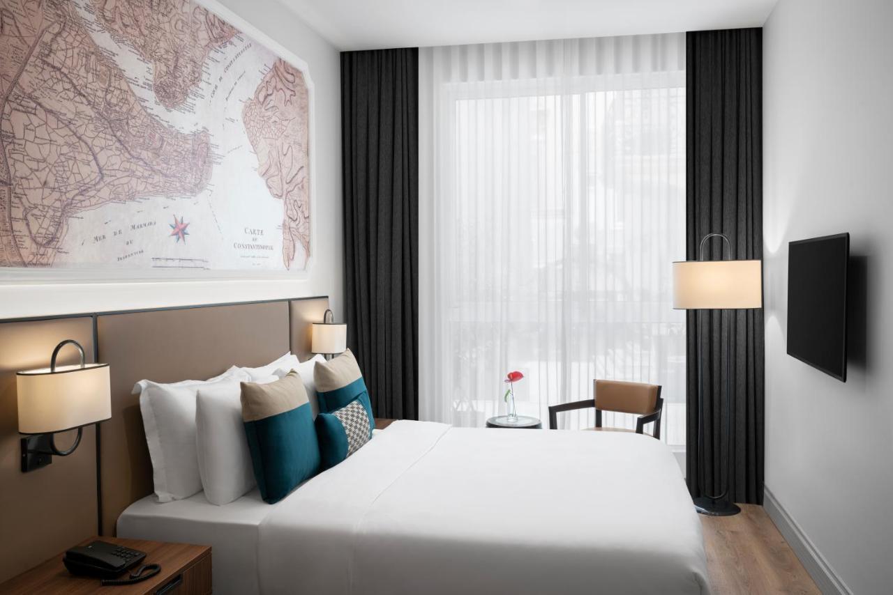 Grande Chambre Double