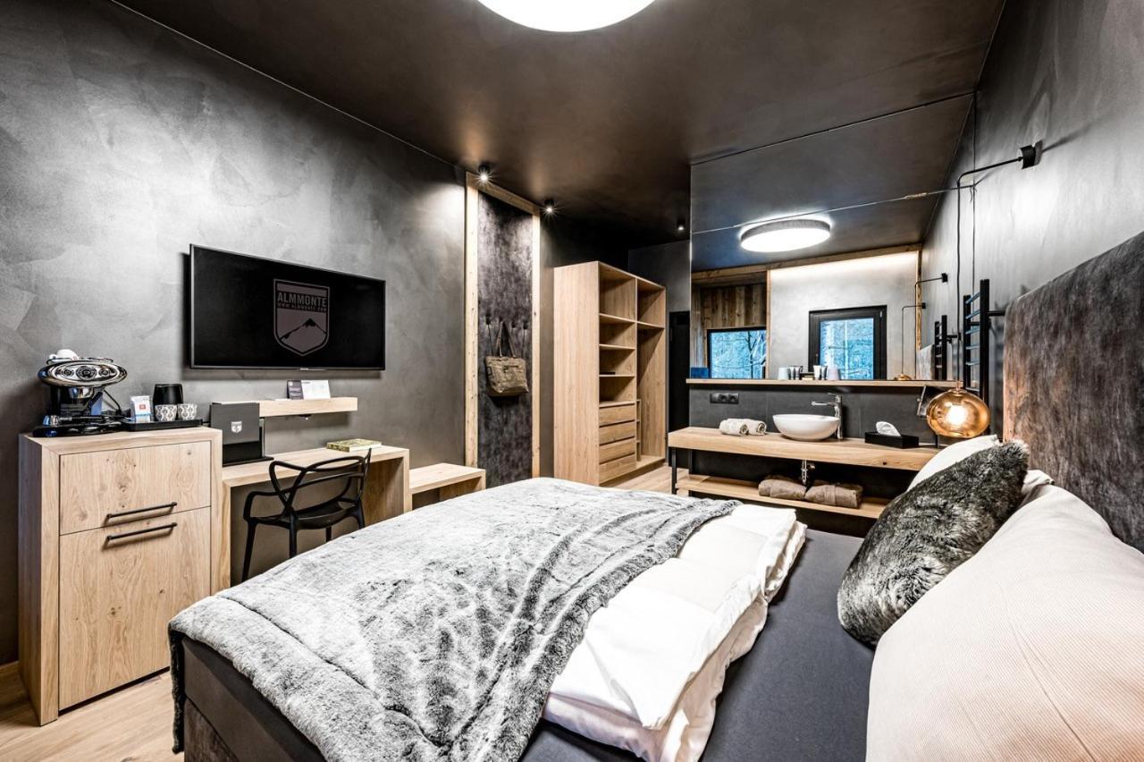 Economy Tweepersoonskamer zonder Balkon