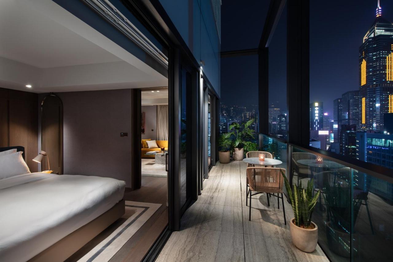 De Hari Suite