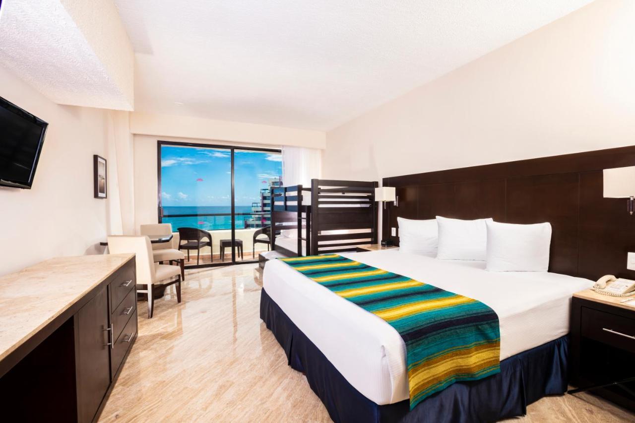 Quarto Familiar Standard