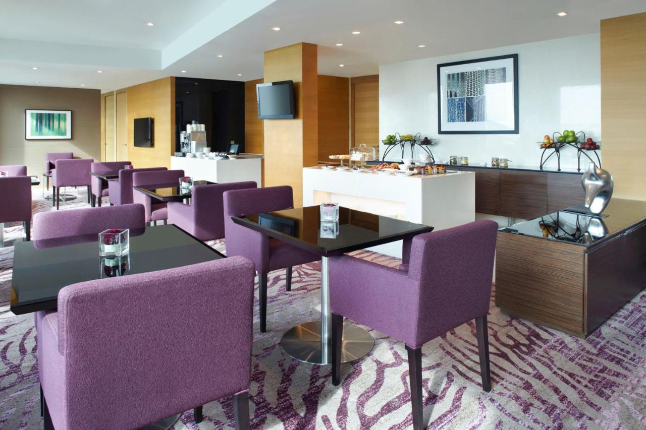 Executive Premier Suite met Kingsize Bed