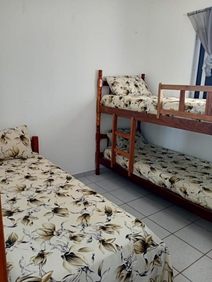 Apartamento com Vista do Mar