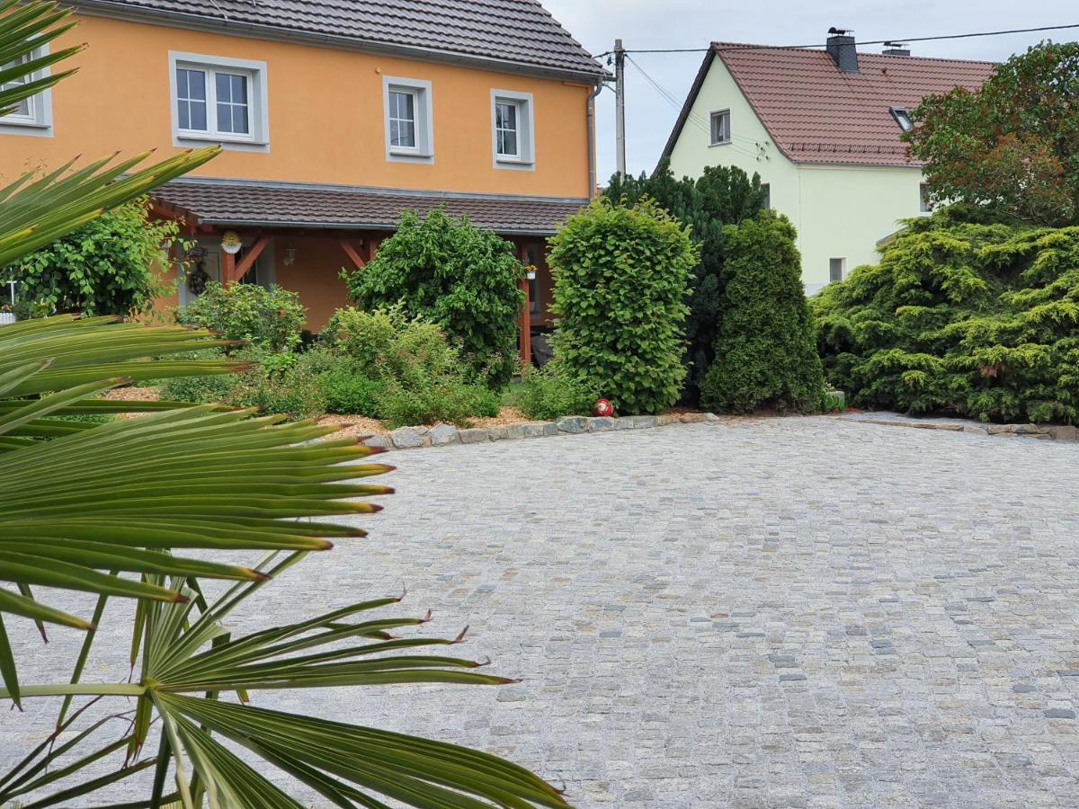 Haus mit 4 Schlafzimmern