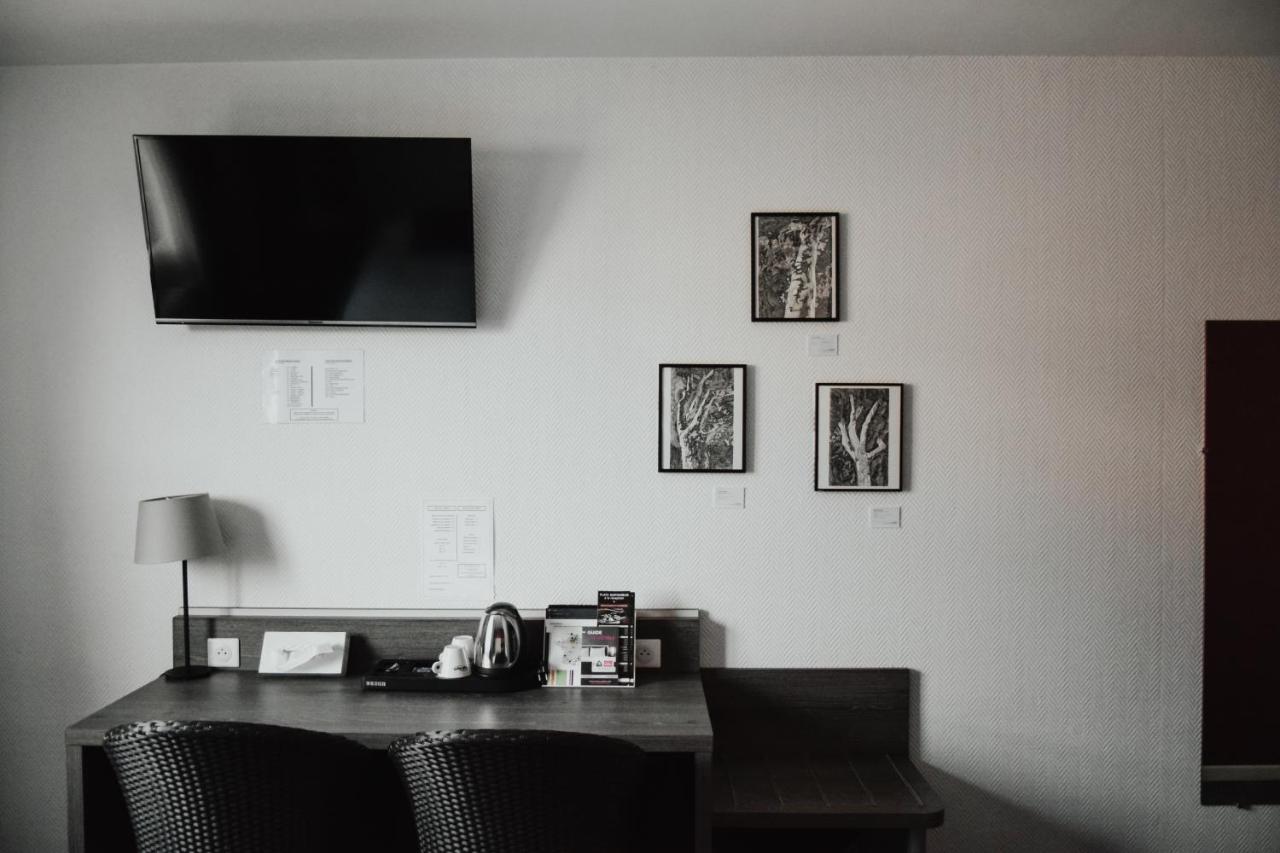 Chambre Double