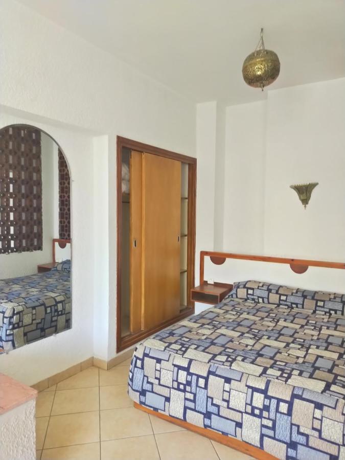 Chambre Quadruple