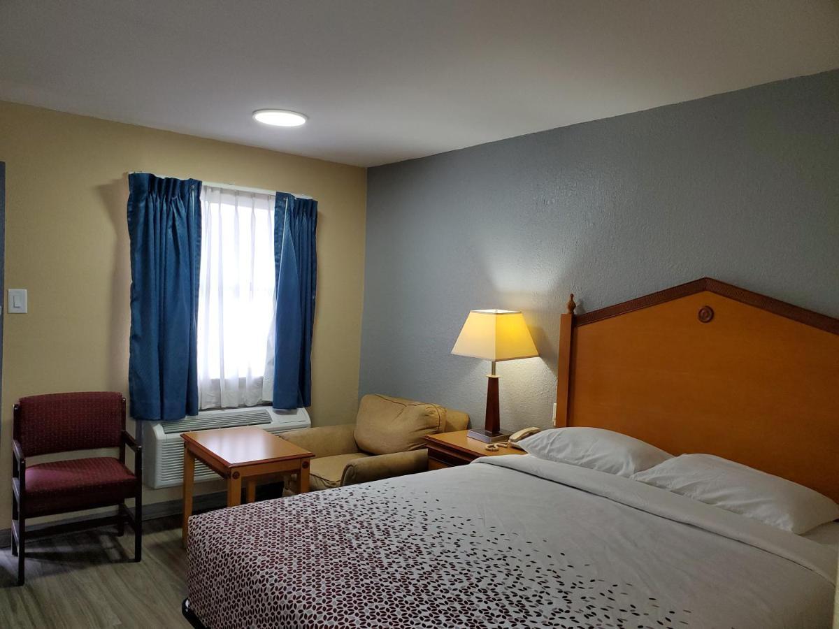 King Room - Disability Access