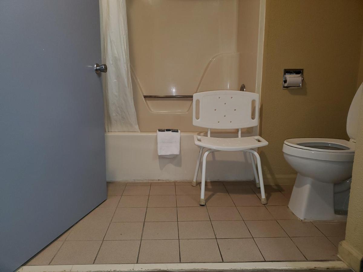 Double Room - Disability Access