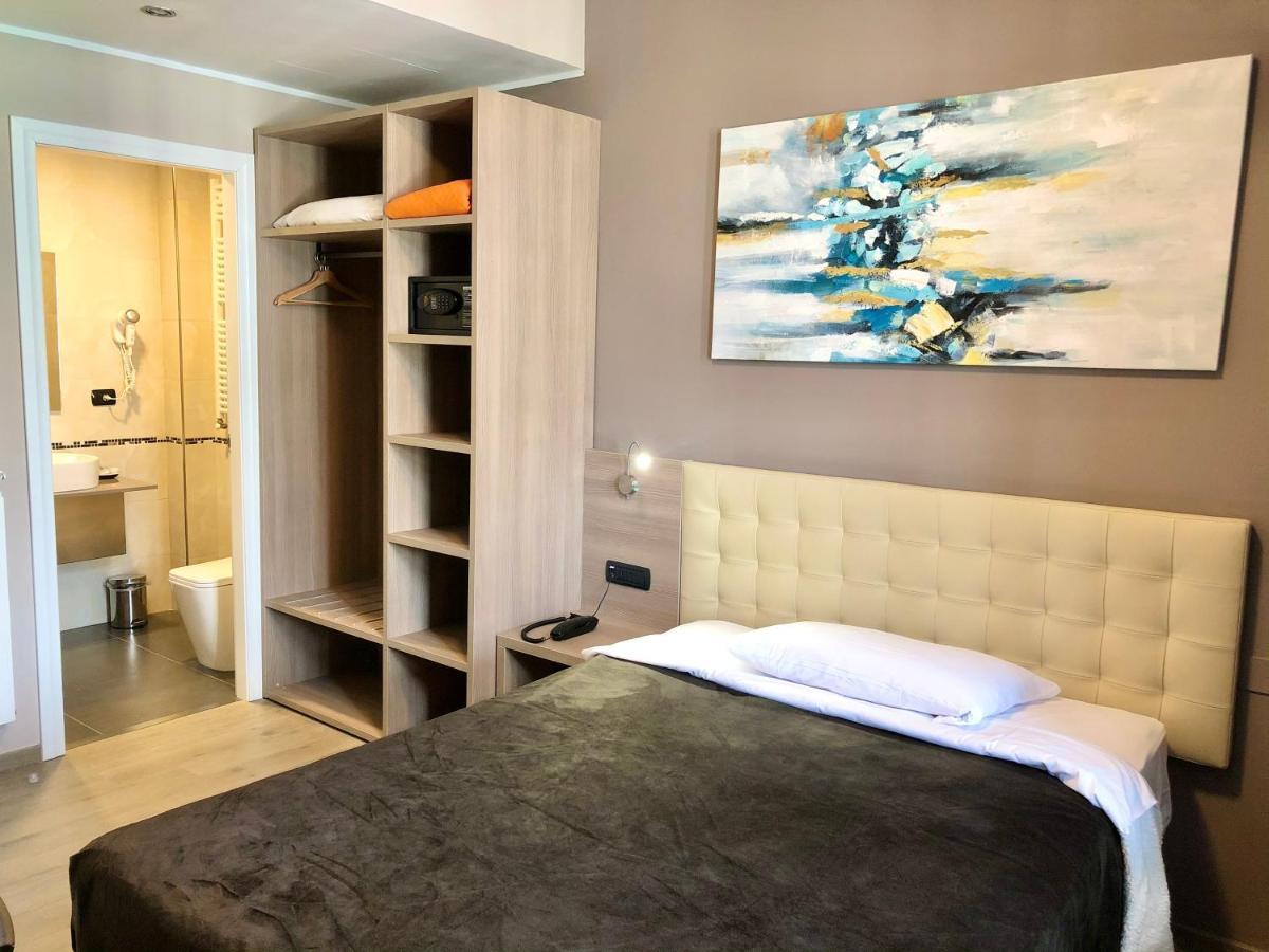 Chambre Simple