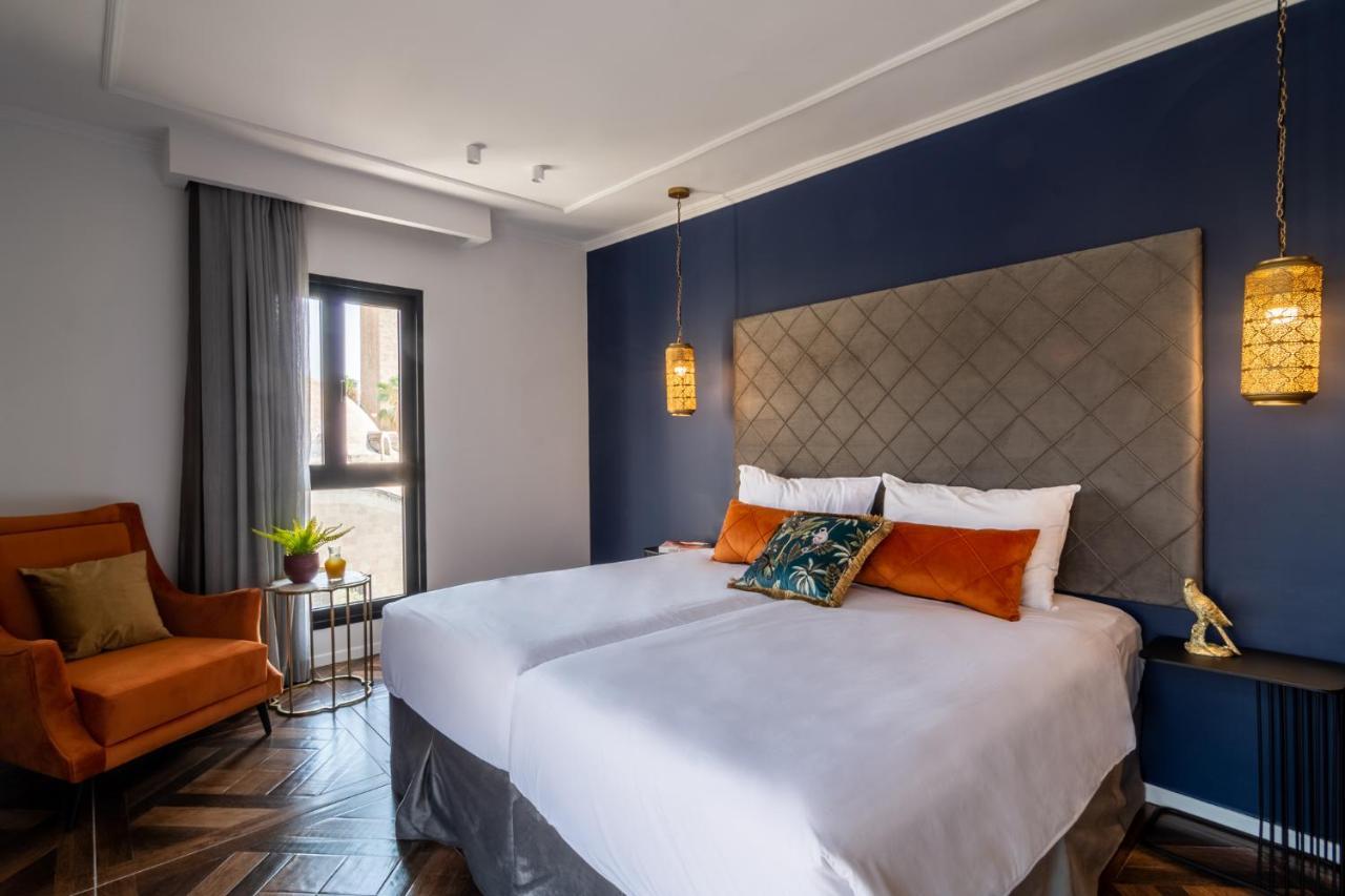 Premium Kamer