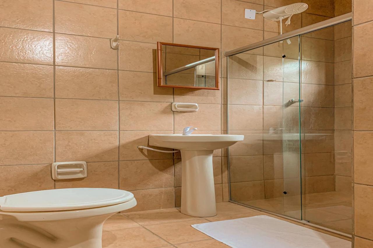 Quarto Família Standard