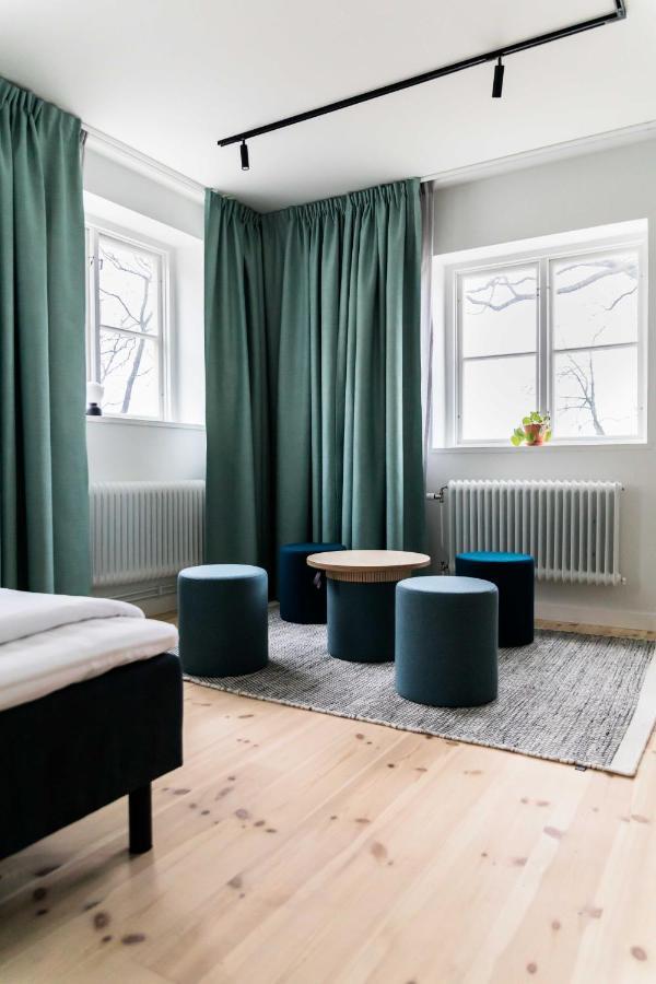 Chambre Supérieure