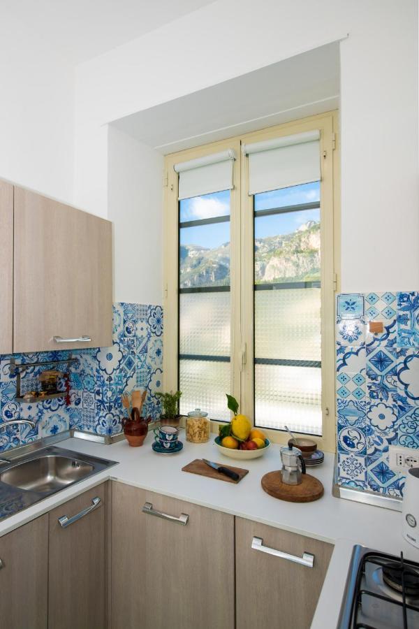Appartamento Monolocale con Vista Mare