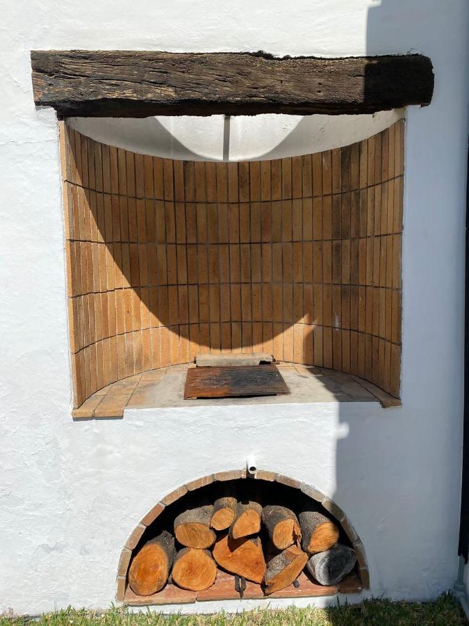 Villa de 3 dormitorios