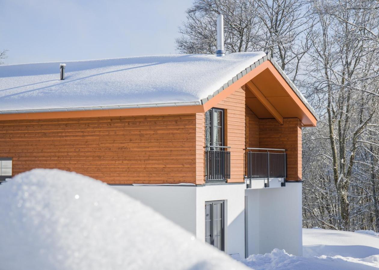 Luxus 8P Haus nahe Skigebiet und Zentrum