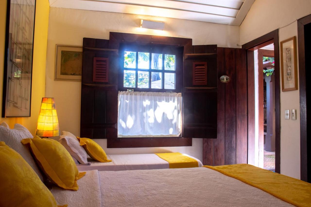 Quarto Triplo Standard