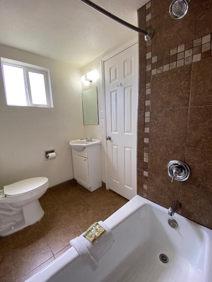 Chambre avec 2 Grands Lits Queen-Size