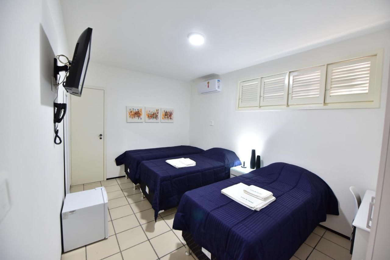 Quarto Triplo Standard