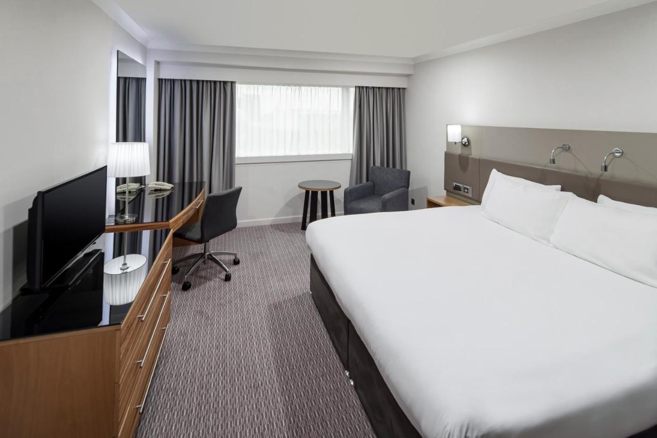 Chambre Lit King-Size Super Premium