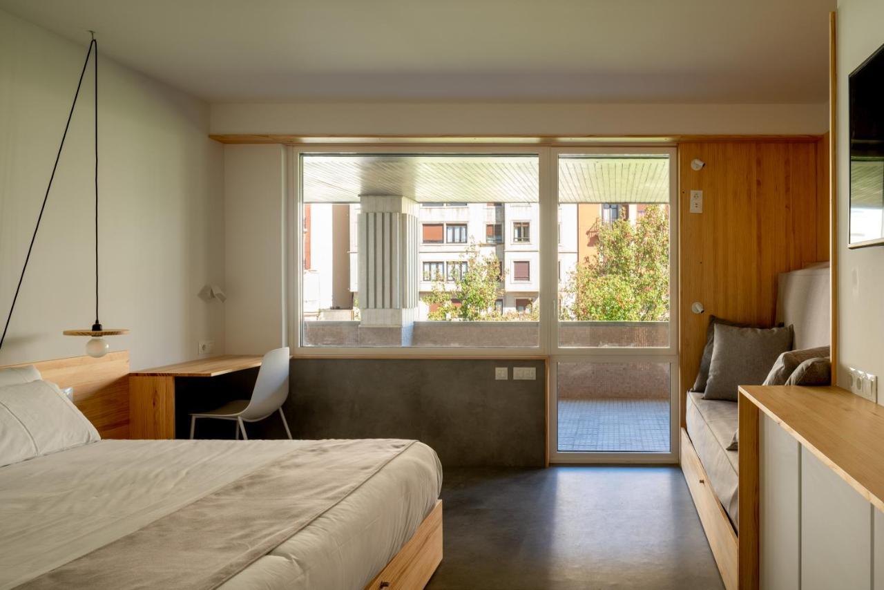 Superior Familiekamer met Uitzicht op de Stad