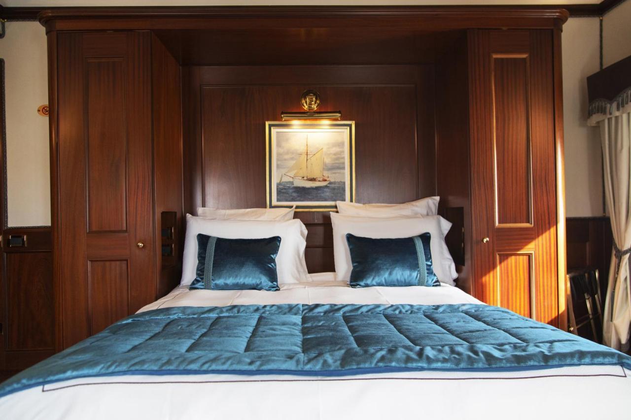 Chambre Premium - Vue sur Lagune
