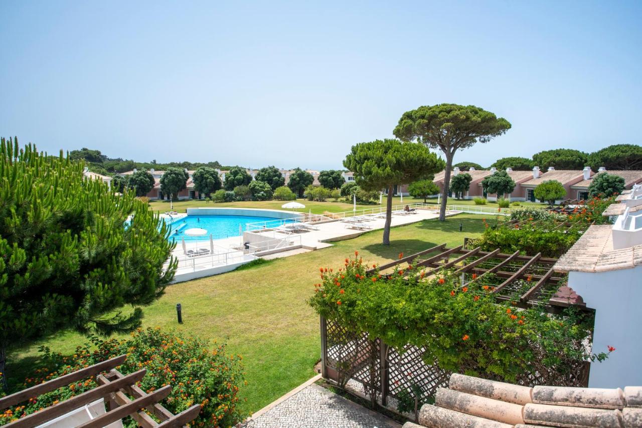 Villa de 3 dormitorios (6 adultos)