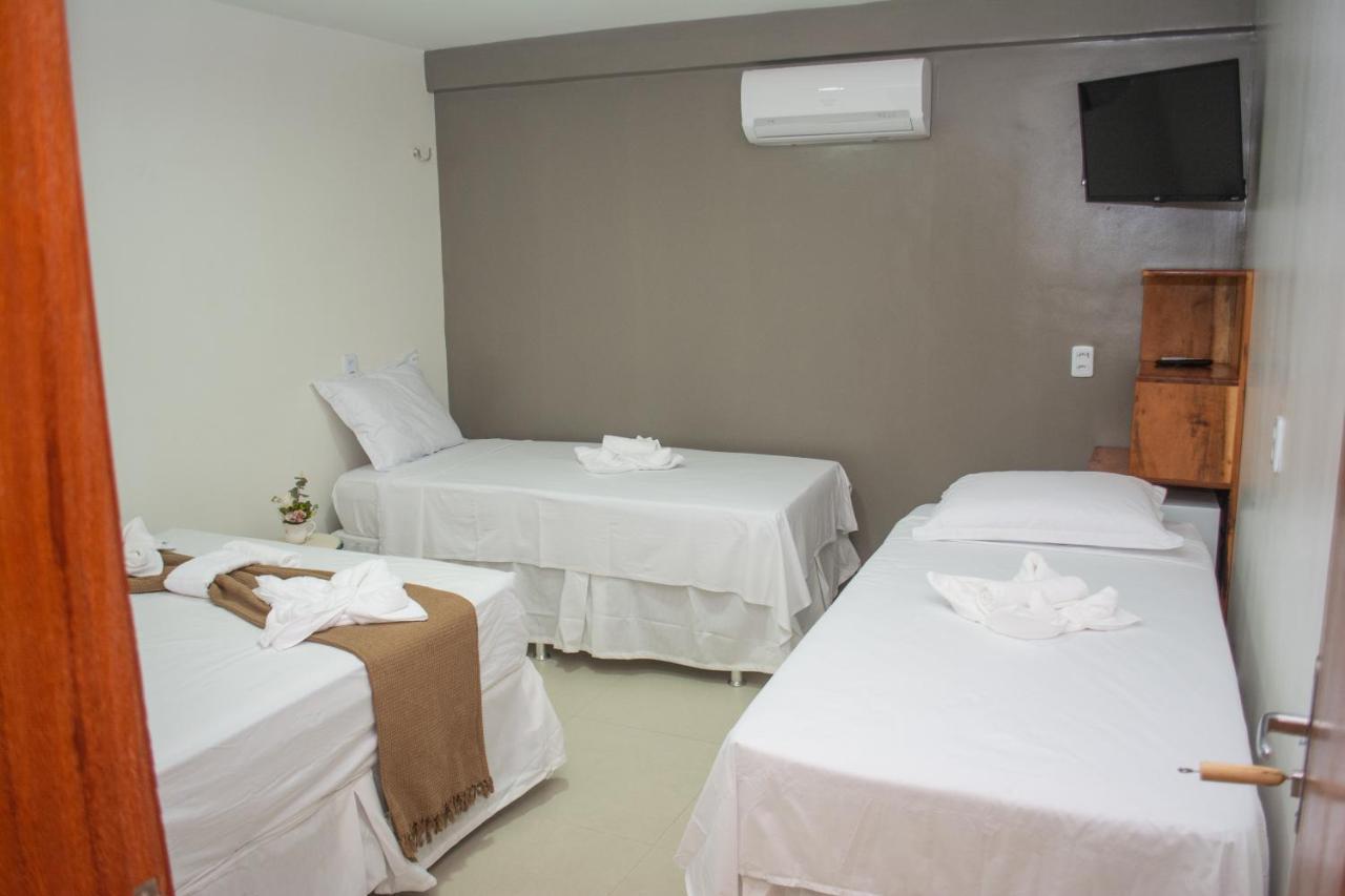 Quarto Quádruplo