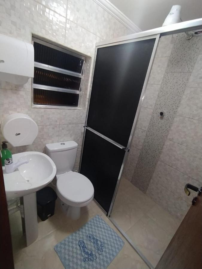 Suíte Família