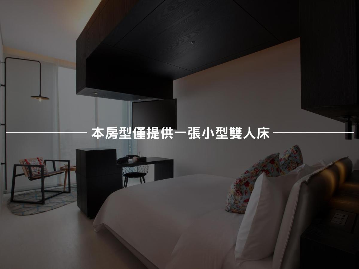 Habitación Doble Estándar