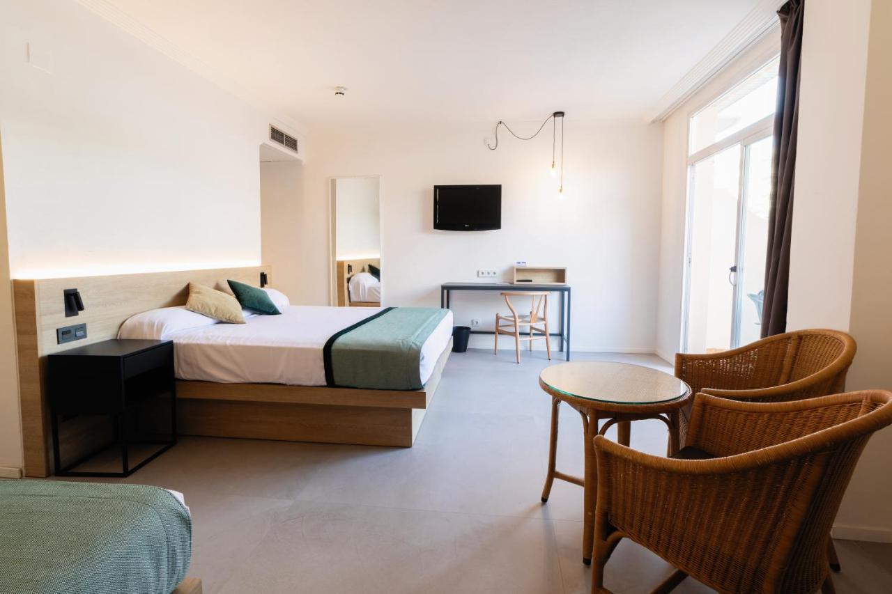 Standaard Kamer