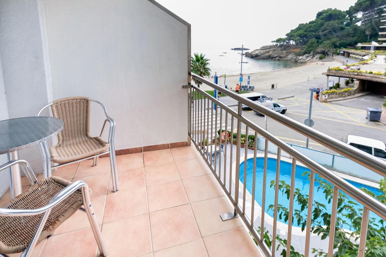 Chambre Familiale - Vue Latérale sur Mer